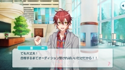 画像ギャラリー No.002のサムネイル画像 / 「Op8♪」の公式サイトでキャラクターとシステムの情報が公開に