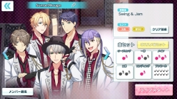 画像ギャラリー No.004のサムネイル画像 / 「Op8♪」の公式サイトでキャラクターとシステムの情報が公開に