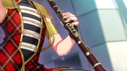 画像ギャラリー No.006のサムネイル画像 / 「Op8♪」の公式サイトでキャラクターとシステムの情報が公開に