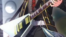 画像ギャラリー No.007のサムネイル画像 / 「Op8♪」の公式サイトでキャラクターとシステムの情報が公開に