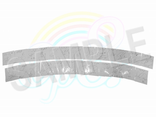 画像ギャラリー No.002のサムネイル画像 / 「Op8♪」×カプコンカフェコラボ中に実施される“プレゼントじゃんけんイベント”の内容が公開