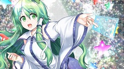 ꡼ No.009 | Ի׵Ĥθ۶ -ӥ-פͽ»