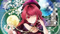 ꡼ No.010 | Ի׵Ĥθ۶ -ӥ-פͽ»