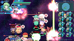 画像ギャラリー No.004のサムネイル画像 / 「不思議の幻想郷 -ロータスラビリンス-」,メインストーリー第2部「エンカウンター編」が追加