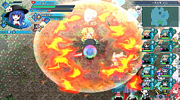 画像ギャラリー No.005のサムネイル画像 / 「不思議の幻想郷 -ロータスラビリンス-」,メインストーリー第2部「エンカウンター編」が追加