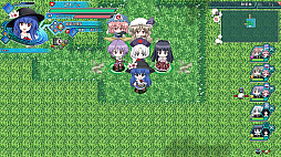 画像ギャラリー No.003のサムネイル画像 / 「不思議の幻想郷 -ロータスラビリンス-」,DLC「Lotus Friends」のアップデート実施