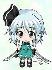 画像ギャラリー No.005のサムネイル画像 / 「不思議の幻想郷 -ロータスラビリンス-」,DLC「Lotus Friends」のアップデート実施