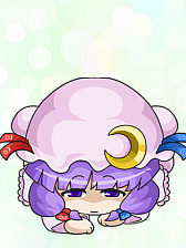 画像ギャラリー No.008のサムネイル画像 / 「不思議の幻想郷 -ロータスラビリンス-」,DLC「Lotus Friends」のアップデート実施