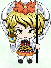 画像ギャラリー No.009のサムネイル画像 / 「不思議の幻想郷 -ロータスラビリンス-」,DLC「Lotus Friends」のアップデート実施