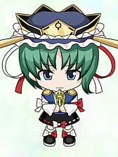 画像ギャラリー No.010のサムネイル画像 / 「不思議の幻想郷 -ロータスラビリンス-」,DLC「Lotus Friends」のアップデート実施