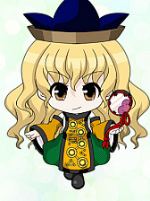 画像ギャラリー No.012のサムネイル画像 / 「不思議の幻想郷 -ロータスラビリンス-」,DLC「Lotus Friends」のアップデート実施