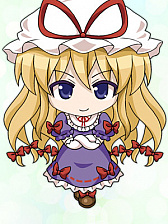 画像ギャラリー No.013のサムネイル画像 / 「不思議の幻想郷 -ロータスラビリンス-」,DLC「Lotus Friends」のアップデート実施