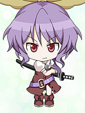 画像ギャラリー No.016のサムネイル画像 / 「不思議の幻想郷 -ロータスラビリンス-」,DLC「Lotus Friends」のアップデート実施