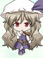 画像ギャラリー No.017のサムネイル画像 / 「不思議の幻想郷 -ロータスラビリンス-」,DLC「Lotus Friends」のアップデート実施