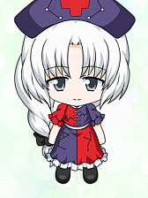 画像ギャラリー No.019のサムネイル画像 / 「不思議の幻想郷 -ロータスラビリンス-」,DLC「Lotus Friends」のアップデート実施