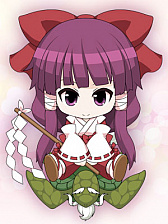 画像ギャラリー No.022のサムネイル画像 / 「不思議の幻想郷 -ロータスラビリンス-」,DLC「Lotus Friends」のアップデート実施