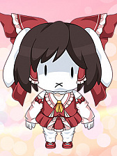 画像ギャラリー No.023のサムネイル画像 / 「不思議の幻想郷 -ロータスラビリンス-」,DLC「Lotus Friends」のアップデート実施