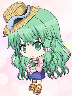 画像ギャラリー No.024のサムネイル画像 / 「不思議の幻想郷 -ロータスラビリンス-」,DLC「Lotus Friends」のアップデート実施