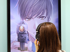 ��TGS 2018�ϥ˥��֡�������Ȥλ�ʡ�����å�����򡣡����ȥץ��ǥ塼���� ��EVOL��LOVE���פˤĤ��Ƥ�ʹ���Ƥ���