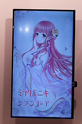 ꡼ No.006 | TGS 2018ϥ˥֡Ȥλʡå򡣡ȥץǥ塼 EVOLLOVEפˤĤƤʹƤ