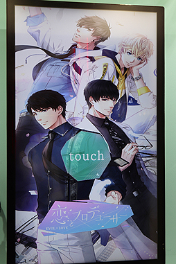 ꡼ No.010 | TGS 2018ϥ˥֡Ȥλʡå򡣡ȥץǥ塼 EVOLLOVEפˤĤƤʹƤ