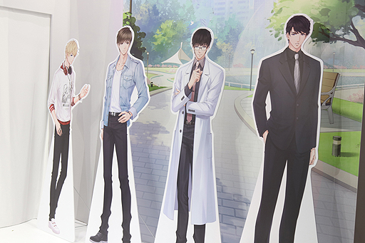 ꡼ No.014 | TGS 2018ϥ˥֡Ȥλʡå򡣡ȥץǥ塼 EVOLLOVEפˤĤƤʹƤ