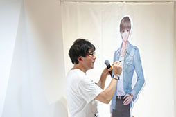 ꡼ No.010Υͥ / TGS 2018Ͼͧ󤬡ȥץǥ塼 EVOLLOVEפ̥Ϥäȯɽǰȡ硼ݡ