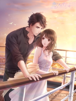 ꡼ No.014 | ֲå4Gamer214üǽϤ륹ȡ꡼ڤȥץǥ塼 EVOLLOVEפý