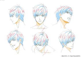 ꡼ No.003 | ȥץǥ塼EVOLLOVEפΥ˥᡼MAPPAˤꡣץ⡼ࡼӡȤʤɤ