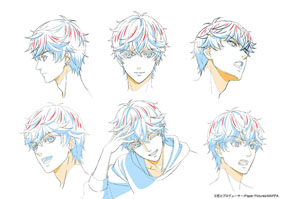 ꡼ No.005 | ȥץǥ塼EVOLLOVEפΥ˥᡼MAPPAˤꡣץ⡼ࡼӡȤʤɤ