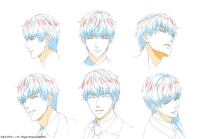 ꡼ No.007 | ȥץǥ塼EVOLLOVEפΥ˥᡼MAPPAˤꡣץ⡼ࡼӡȤʤɤ