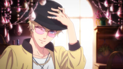 ꡼ No.010 | ȥץǥ塼EVOLLOVEפΥ˥᡼MAPPAˤꡣץ⡼ࡼӡȤʤɤ