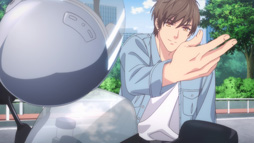 ꡼ No.011 | ȥץǥ塼EVOLLOVEפΥ˥᡼MAPPAˤꡣץ⡼ࡼӡȤʤɤ