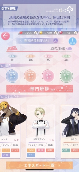 ꡼ No.025 | ˥ᲽΡȥץǥ塼 EVOLLOVEפ̥ϤȤϡץ쥤Ƹ4ͤΡȥɤ볹