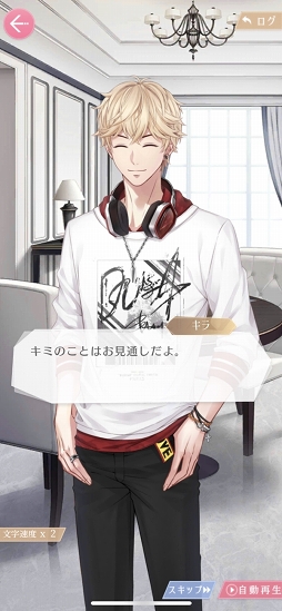 ꡼ No.036 | ˥ᲽΡȥץǥ塼 EVOLLOVEפ̥ϤȤϡץ쥤Ƹ4ͤΡȥɤ볹