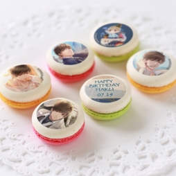 恋とプロデューサー～EVOL×LOVE～」，ハクの誕生日イベントが7月