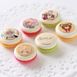 ���������꡼ No.006�Υ���ͥ������ / �����ץ��ץ����Υ��饹�Ȥ�ץ��Ȥ����������Ĥ����䳫�ϡ�������ŵ�ϴ̥Хå�