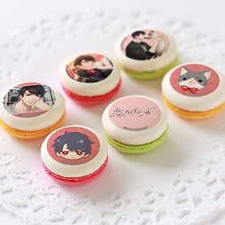 ���������꡼ No.007�Υ���ͥ������ / �����ץ��ץ����Υ��饹�Ȥ�ץ��Ȥ����������Ĥ����䳫�ϡ�������ŵ�ϴ̥Хå�