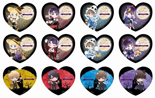 ꡼ No.003 | ȥץǥ塼EVOLLOVEסɤǥܥե