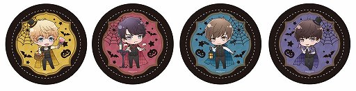 ꡼ No.007 | ȥץǥ塼EVOLLOVEסɤǥܥե