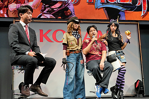 ꡼ No.003Υͥ / TGS 2018ϡLA-MULANA 2ץ٥ȥơݡȡ꡼եǤޥåܺꤵ󤬥ĩ̤Ƥη̤