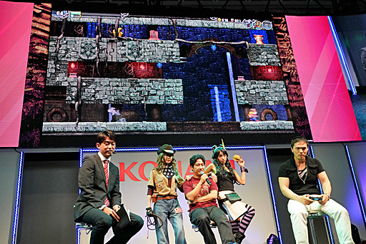 ꡼ No.004Υͥ / TGS 2018ϡLA-MULANA 2ץ٥ȥơݡȡ꡼եǤޥåܺꤵ󤬥ĩ̤Ƥη̤