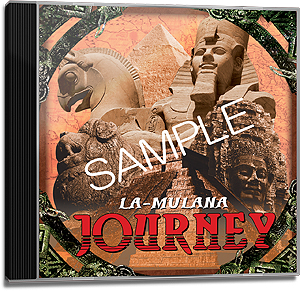 画像ギャラリー No.004のサムネイル画像 / 「LA-MULANA 2」コンシューマ機版には「VA-11 Hall-A」「Momodora: 月下のレクイエム」からキャラが友情出演へ