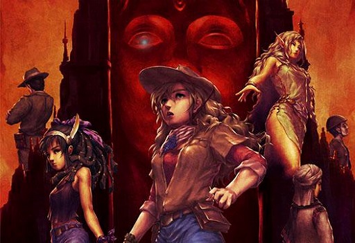 画像ギャラリー No.002のサムネイル画像 / Switch/Xbox One版「LA-MULANA 2」の事前ダウンロードが本日スタート。2Dドットで描かれた遺跡探検アクションアドベンチャー