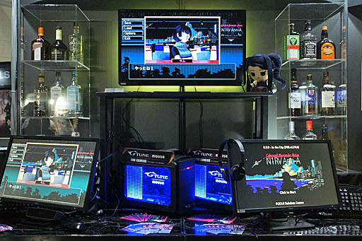 ꡼ No.001 | TGS 2018ϡN1RV Ann-Aץǥǥץ쥤ݡȡȯԥ󥿥ӥ塼˼ͳ٤夬äƥǡ̡Ȥν­褦