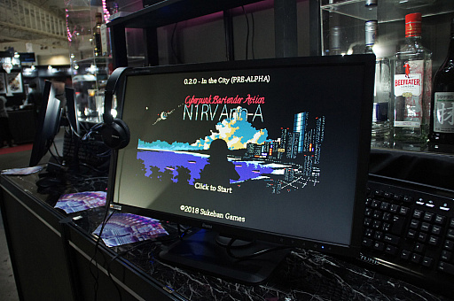 ꡼ No.002 | TGS 2018ϡN1RV Ann-Aץǥǥץ쥤ݡȡȯԥ󥿥ӥ塼˼ͳ٤夬äƥǡ̡Ȥν­褦