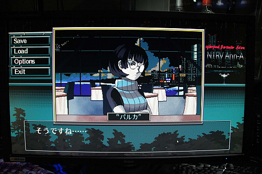 ꡼ No.004 | TGS 2018ϡN1RV Ann-Aץǥǥץ쥤ݡȡȯԥ󥿥ӥ塼˼ͳ٤夬äƥǡ̡Ȥν­褦