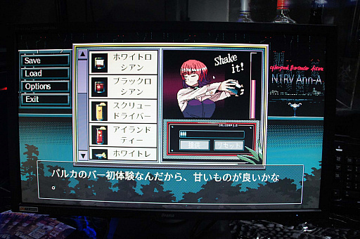 ꡼ No.005 | TGS 2018ϡN1RV Ann-Aץǥǥץ쥤ݡȡȯԥ󥿥ӥ塼˼ͳ٤夬äƥǡ̡Ȥν­褦