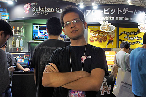 ꡼ No.008Υͥ / TGS 2018ϡN1RV Ann-Aץǥǥץ쥤ݡȡȯԥ󥿥ӥ塼˼ͳ٤夬äƥǡ̡Ȥν­褦