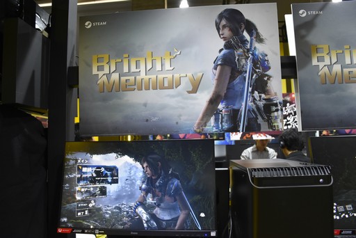 ���������꡼ No.002�Υ���ͥ������ / ��TGS 2019��PLAYISM�Υ֡�����Ÿ�����ȥ��Ҳ𡣻�����ߤ䥹������Ȥ��ƥ��å��褯�臘FPS���N1RV Ann-A�פκǿ��ǥ⤬Ÿ��